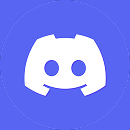 Logo de Discord