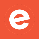 Logo de Eventbrite