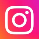 Logo de instagram