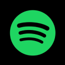 Logo de Spotify