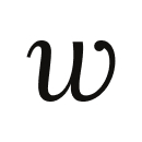 Logo de Writefreely