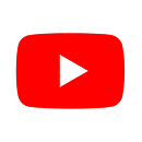 Logo de youtube