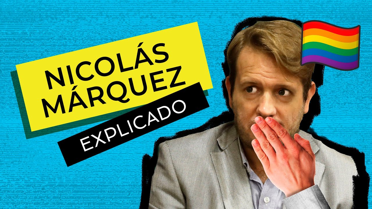 ¿Cómo nos miente Nicolás Márquez?