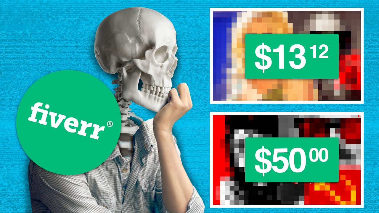 Le pagué a 5 comunistas en Fiverr para reescribir el manifiesto comunista