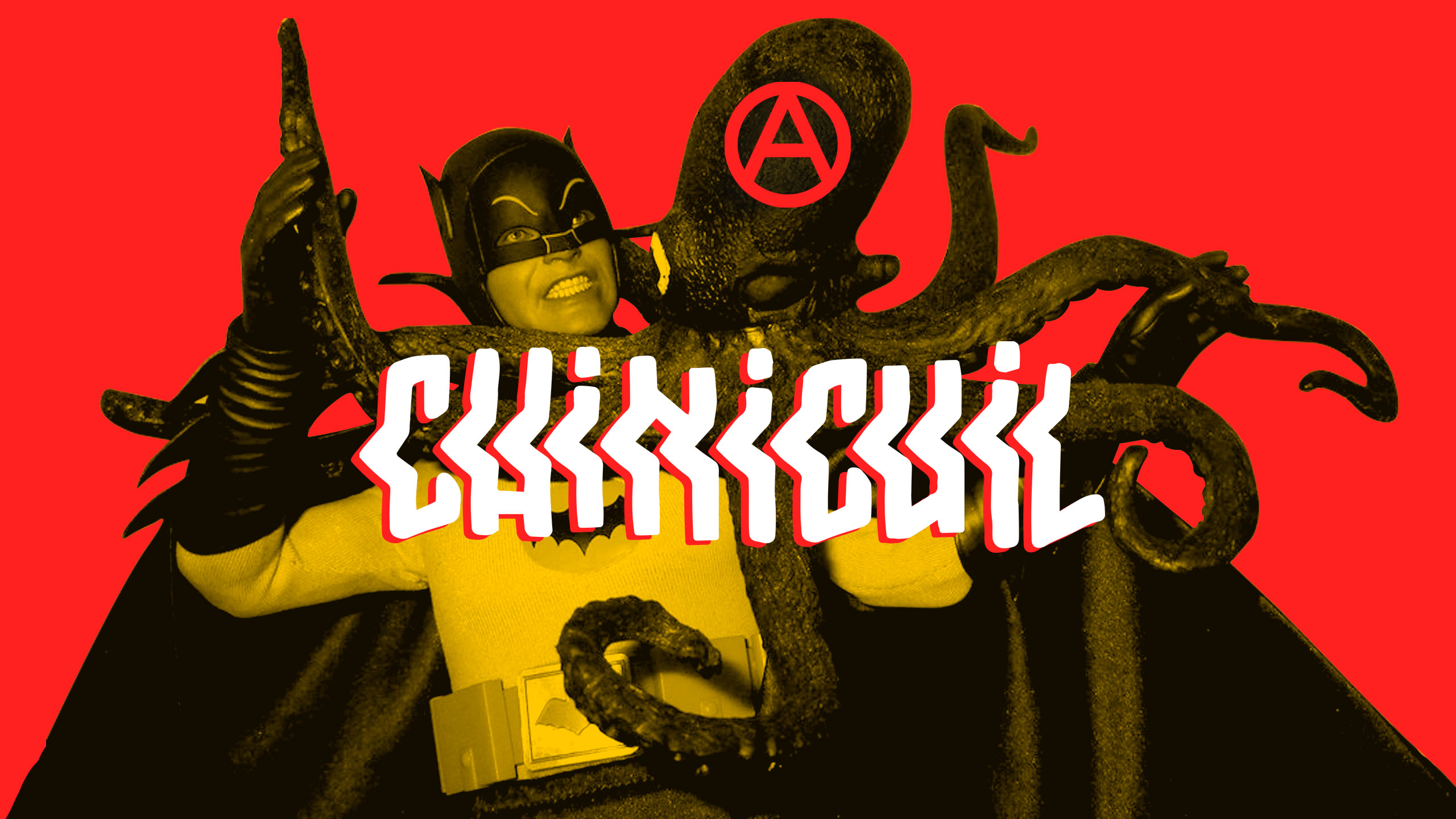 ¿Es necesario criticar a... Batman?