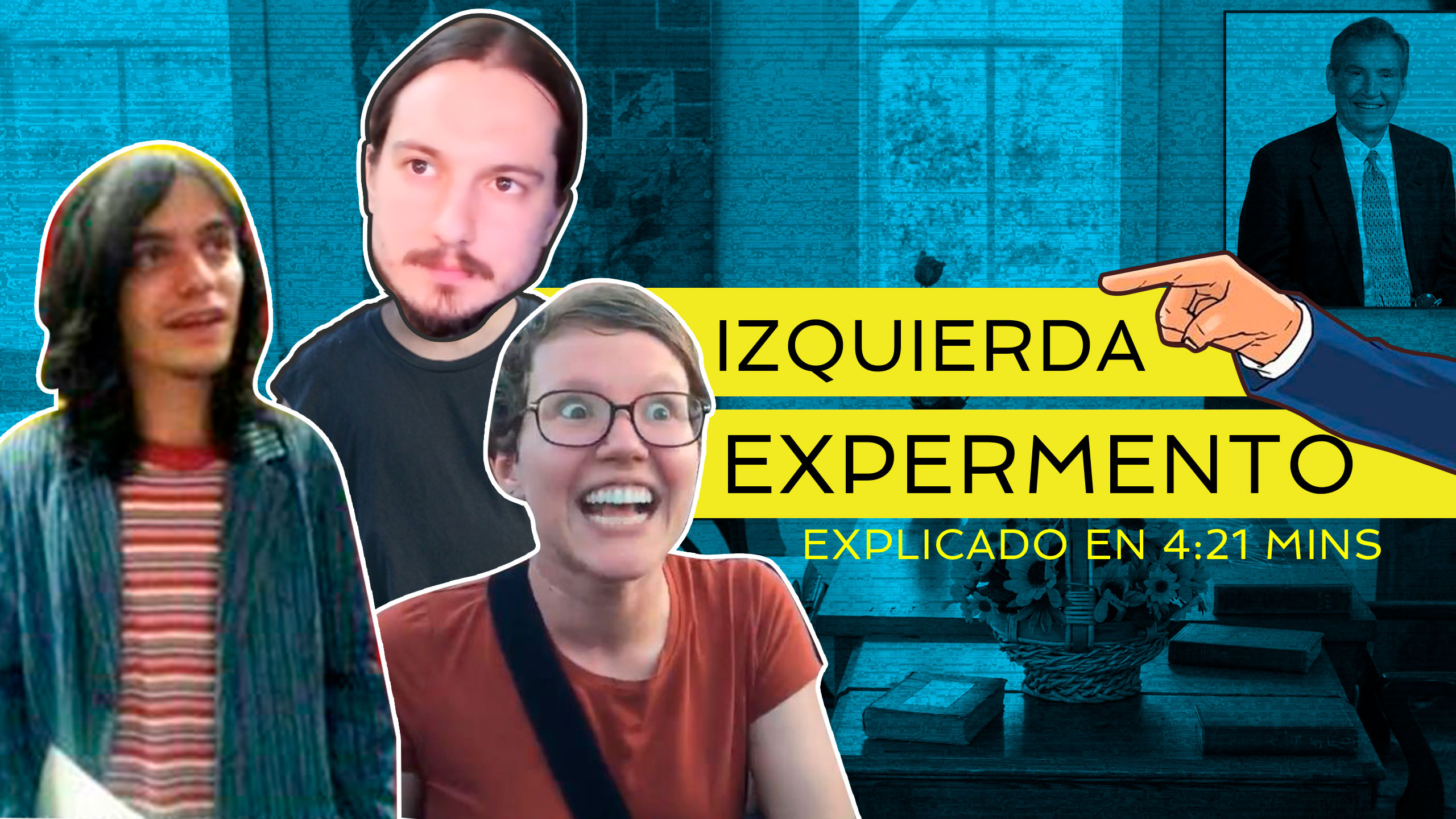 ¿La izquierda no funciona? (Respuesta a Libertad y lo que surja)