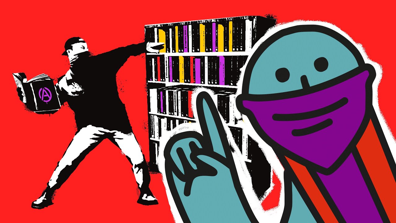 El edificio más revolucionario ✊