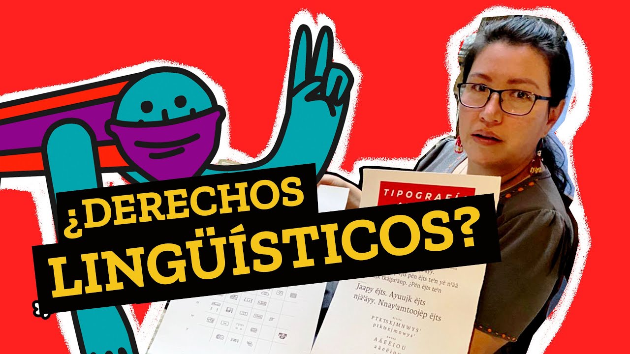 12 de Octubre: Lenguas indígenas