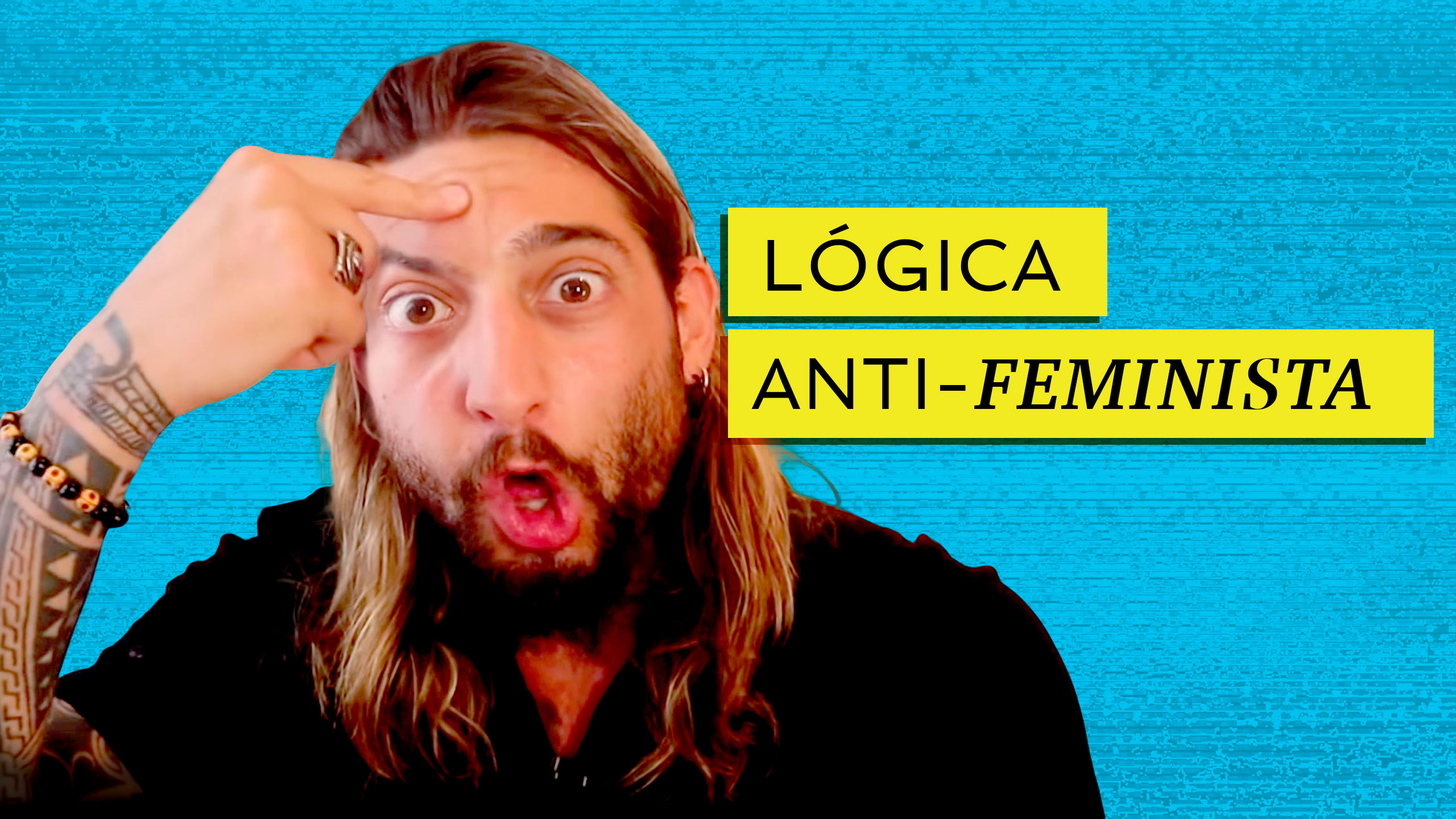 Manifestación feminista en México (Respuesta a Roma Gallardo)