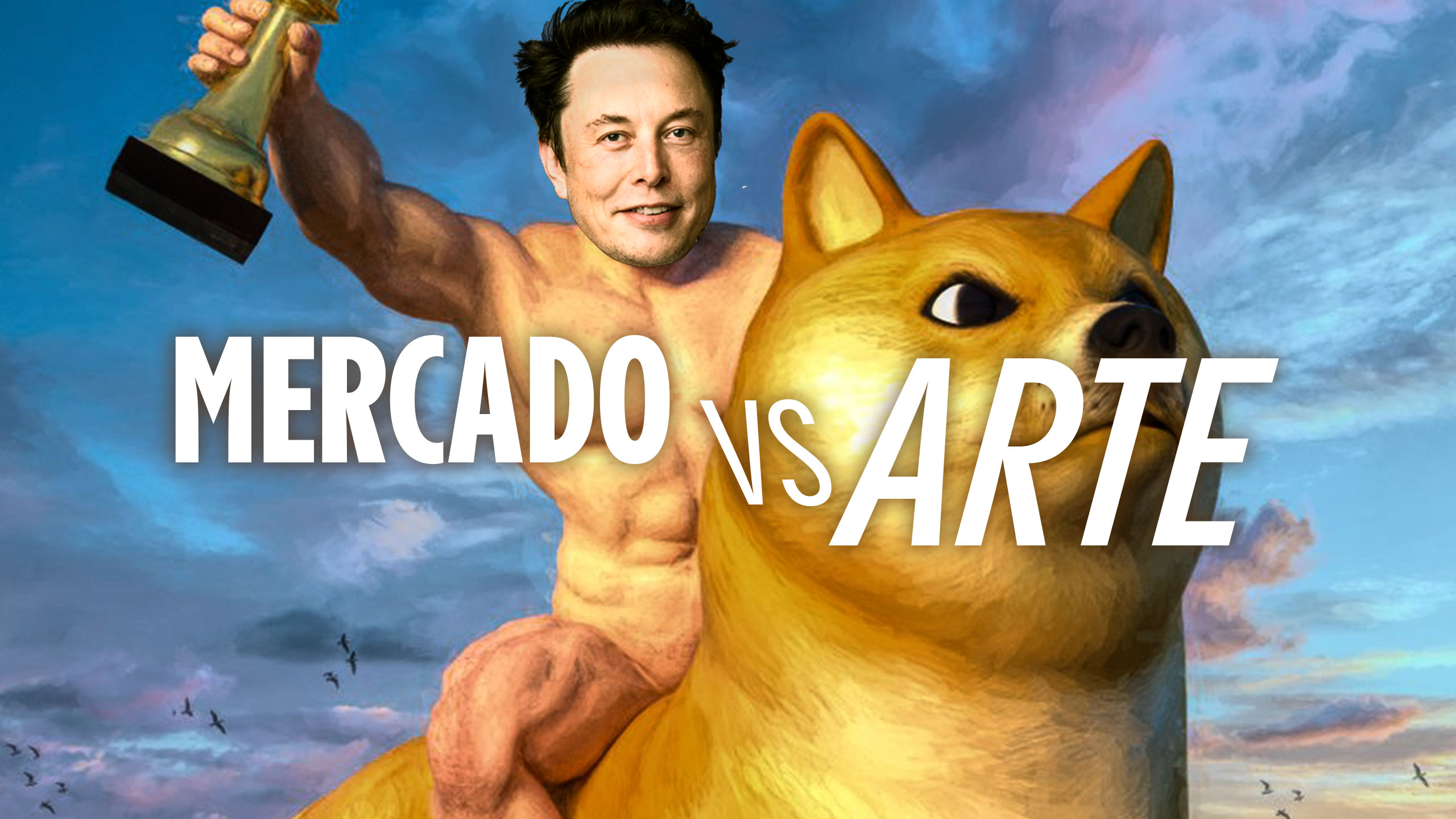 El mercado contra el arte