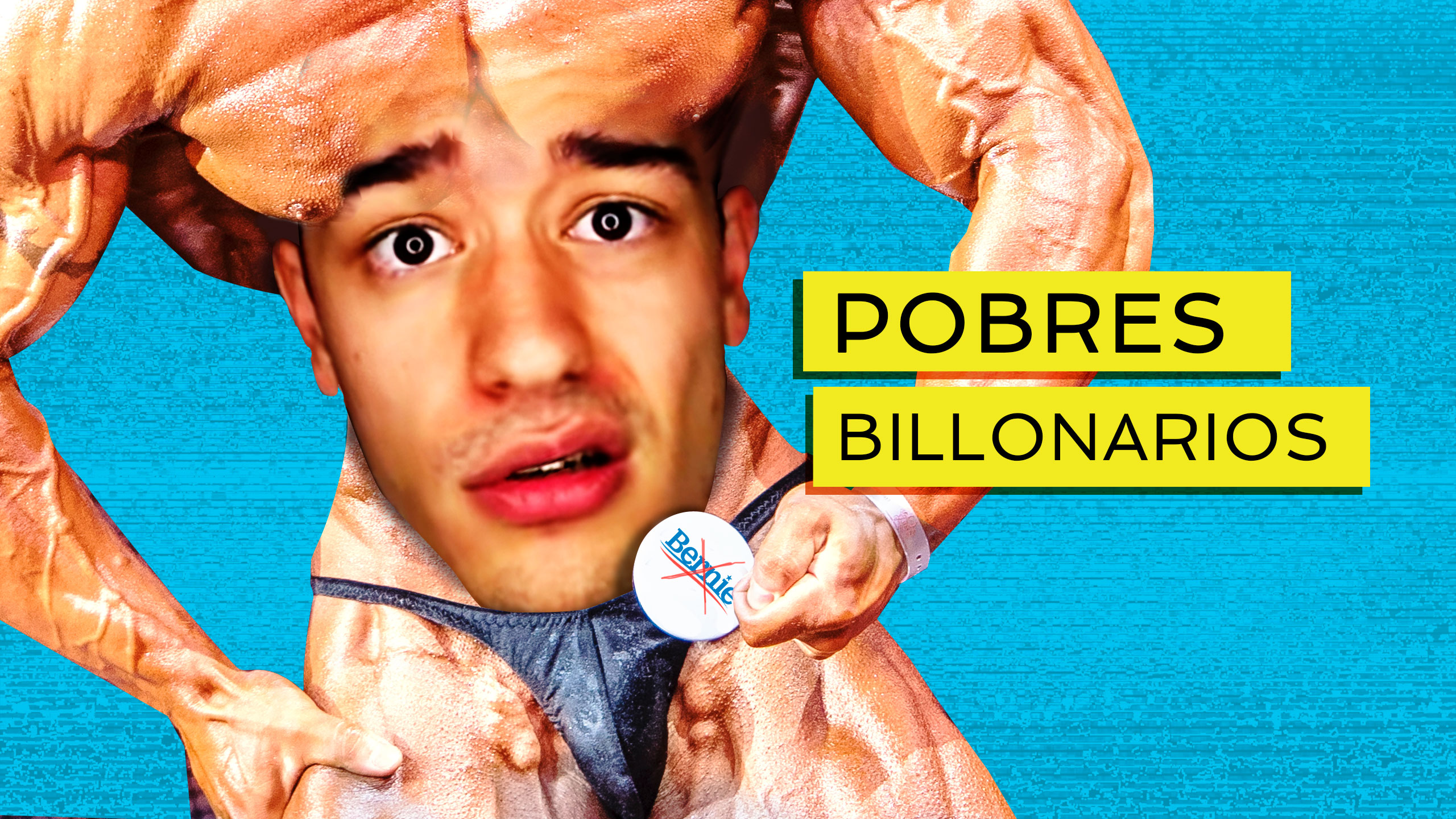 Hay que acabar con los millonarios 💰 Respuesta al Wolverine of Wall street