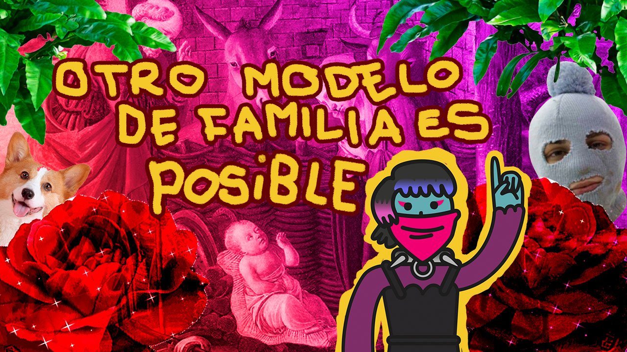 La abolición de la familia