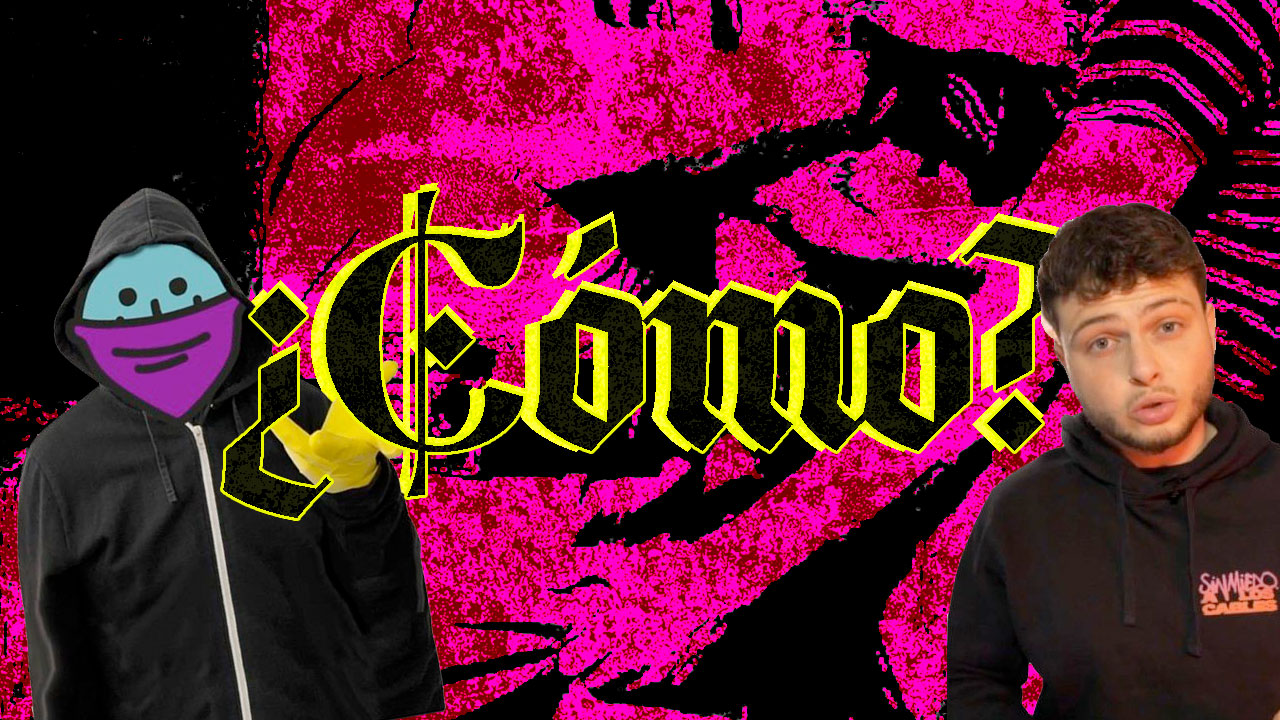 ¿Cómo nos convencen de aceptar a la policía?