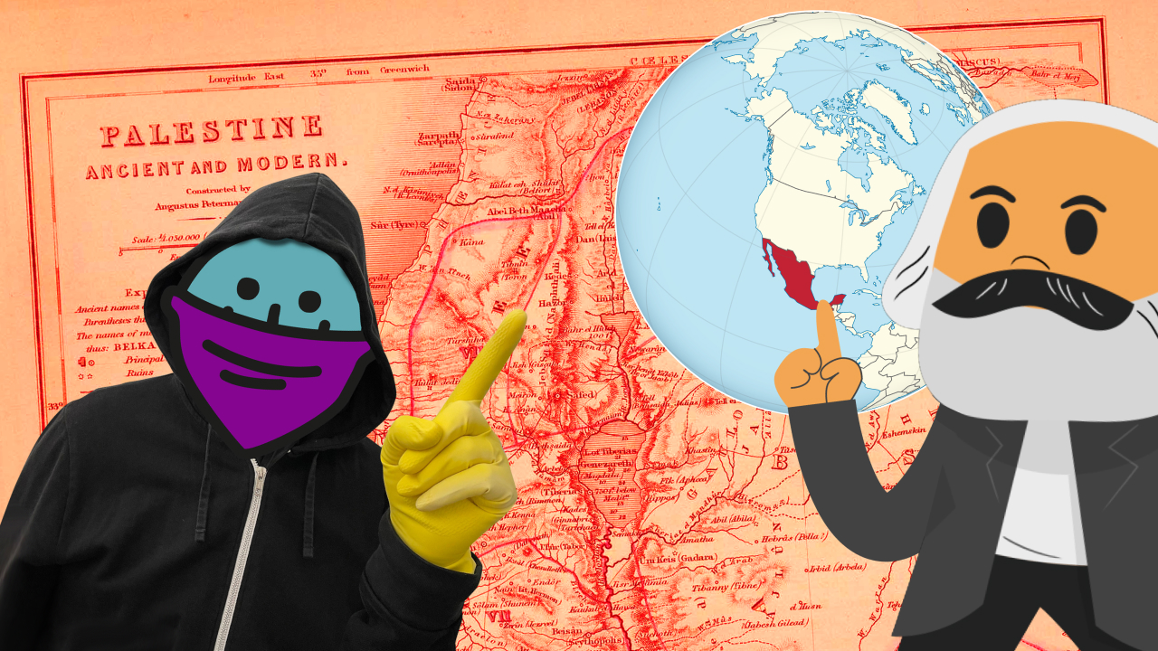 El peor argumento anti migración