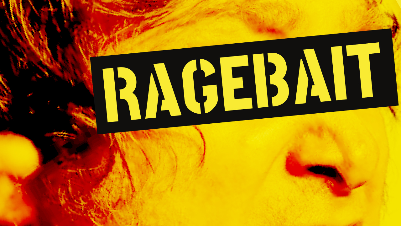Ragebait