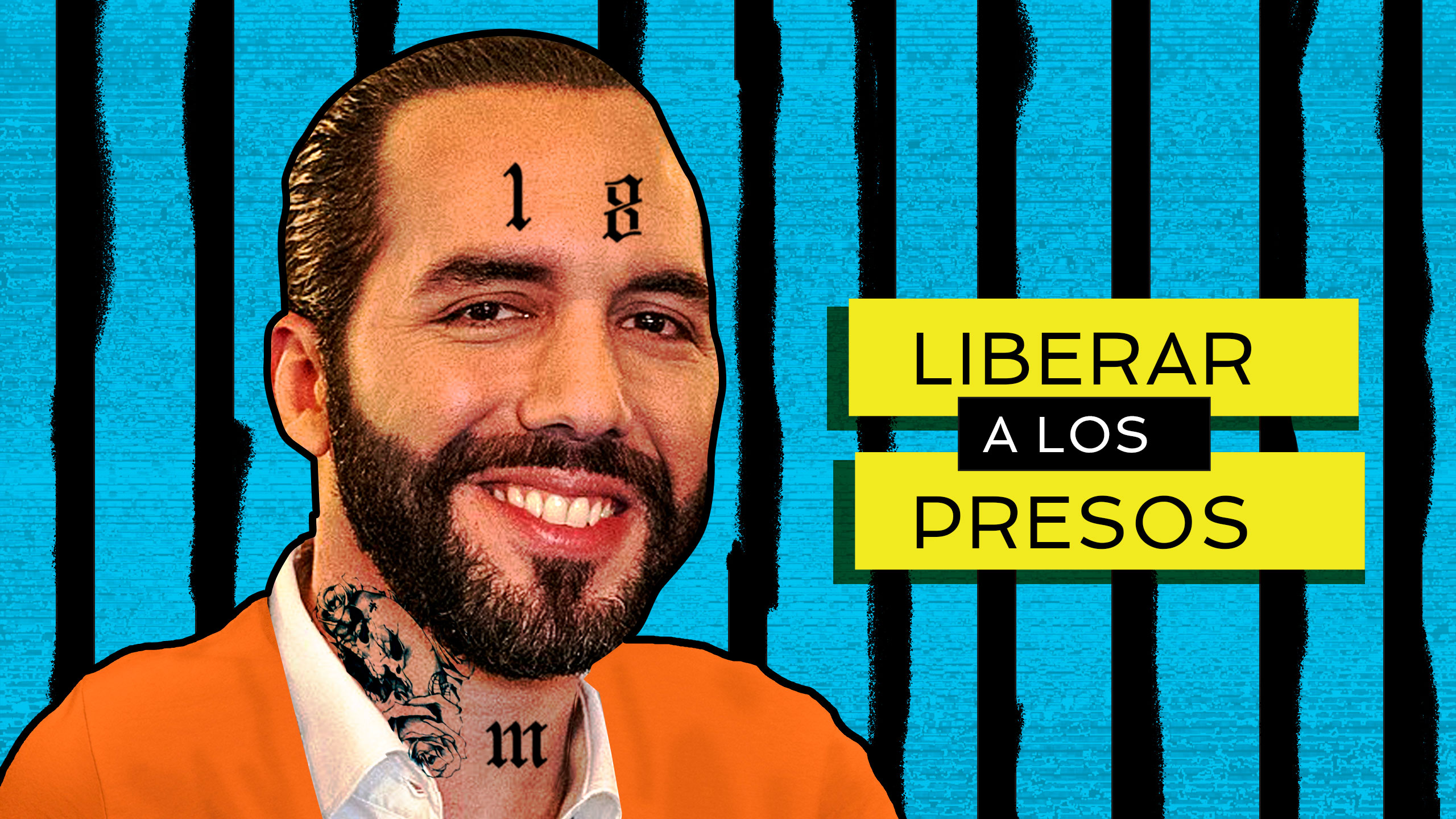 Las prisiones en Latinoamérica deberían dejar de existir